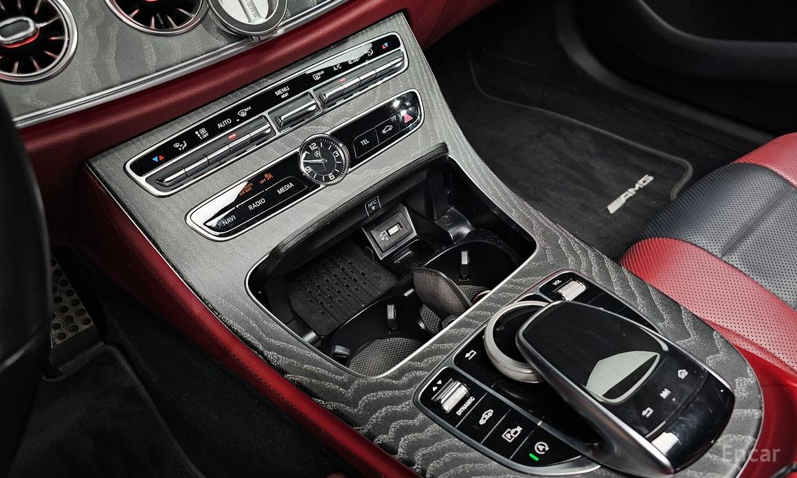 Mercedes-Benz CLS-Class C257CLS450 4MATIC AMG Line №18