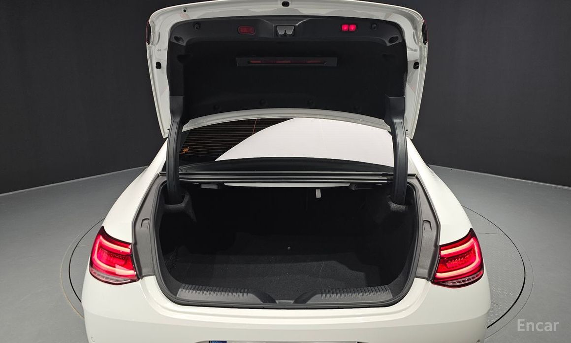 Mercedes-Benz CLS-Class C257CLS450 4MATIC AMG Line №21