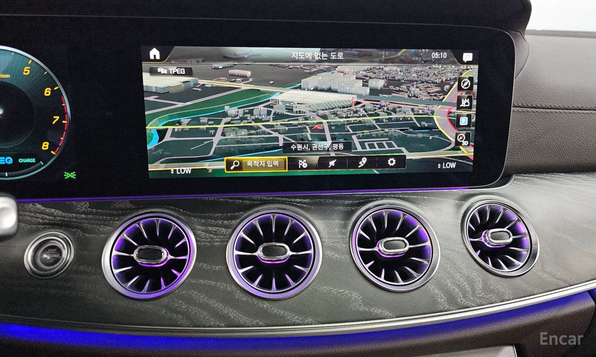 Mercedes-Benz CLS-Class C257CLS450 4MATIC AMG Line №15