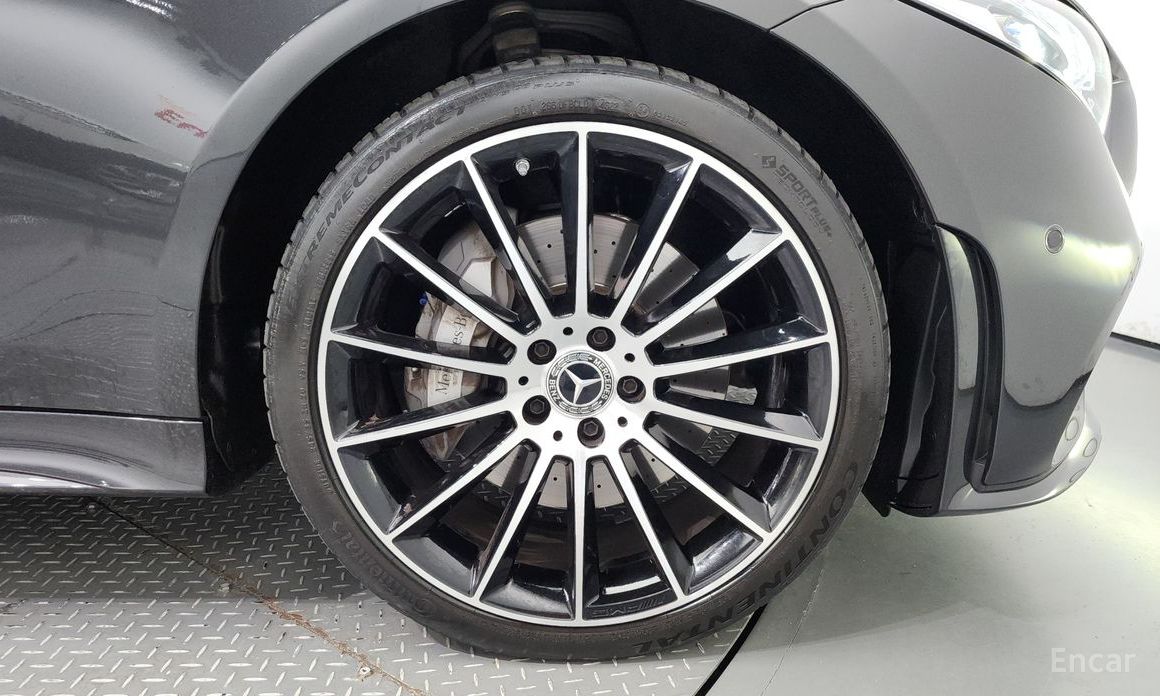 AMG CLS-Class C257CLS450 4MATIC AMG Line №6
