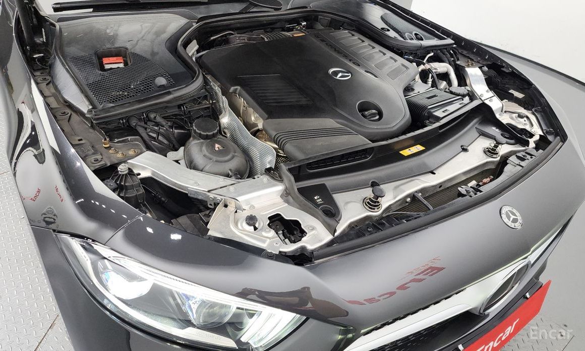 AMG CLS-Class C257CLS450 4MATIC AMG Line №7