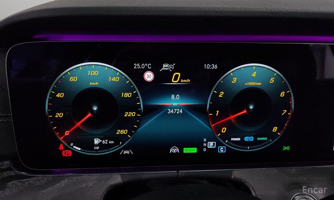 AMG CLS-Class C257CLS450 4MATIC AMG Line №9