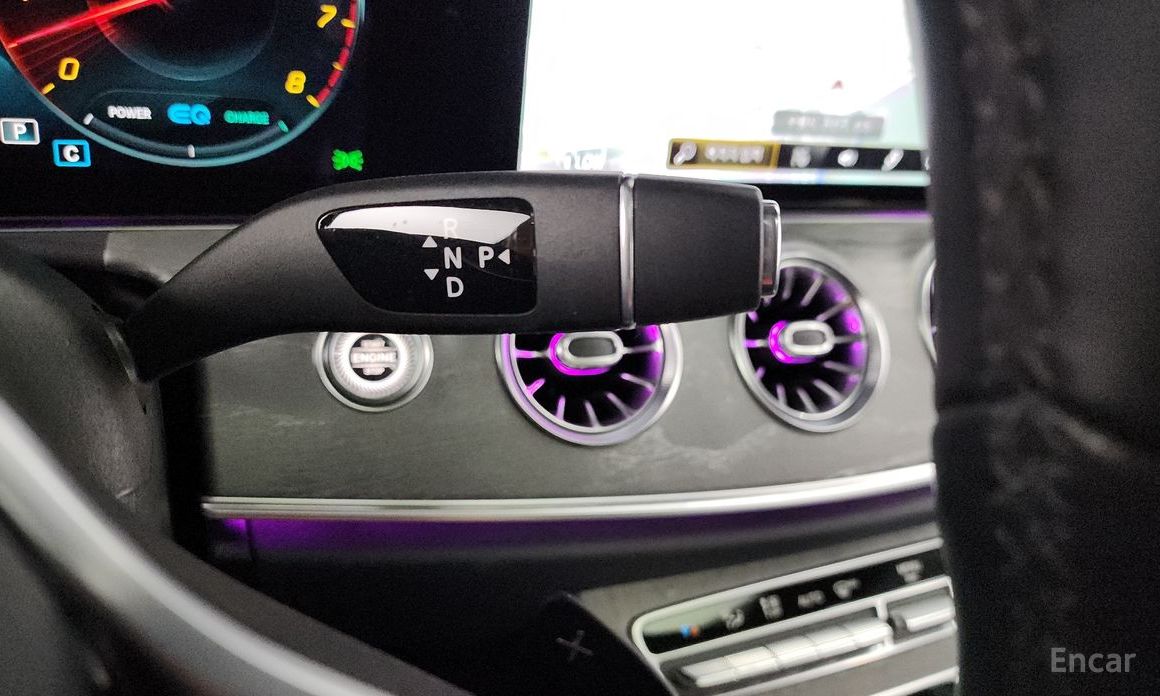 AMG CLS-Class C257CLS450 4MATIC AMG Line №10