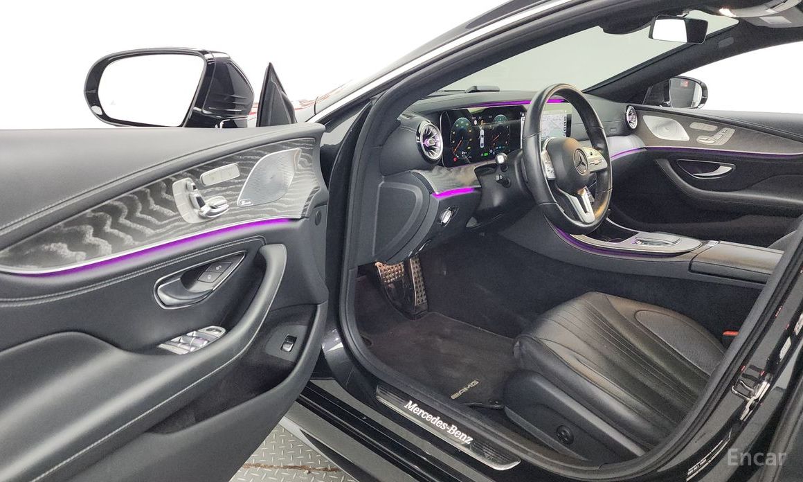 AMG CLS-Class C257CLS450 4MATIC AMG Line №11