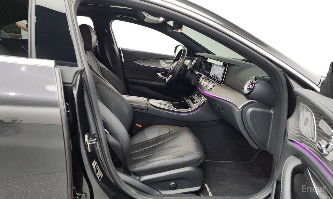 AMG CLS-Class C257CLS450 4MATIC AMG Line №12