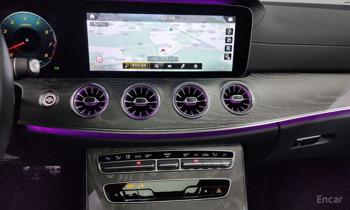 AMG CLS-Class C257CLS450 4MATIC AMG Line №15