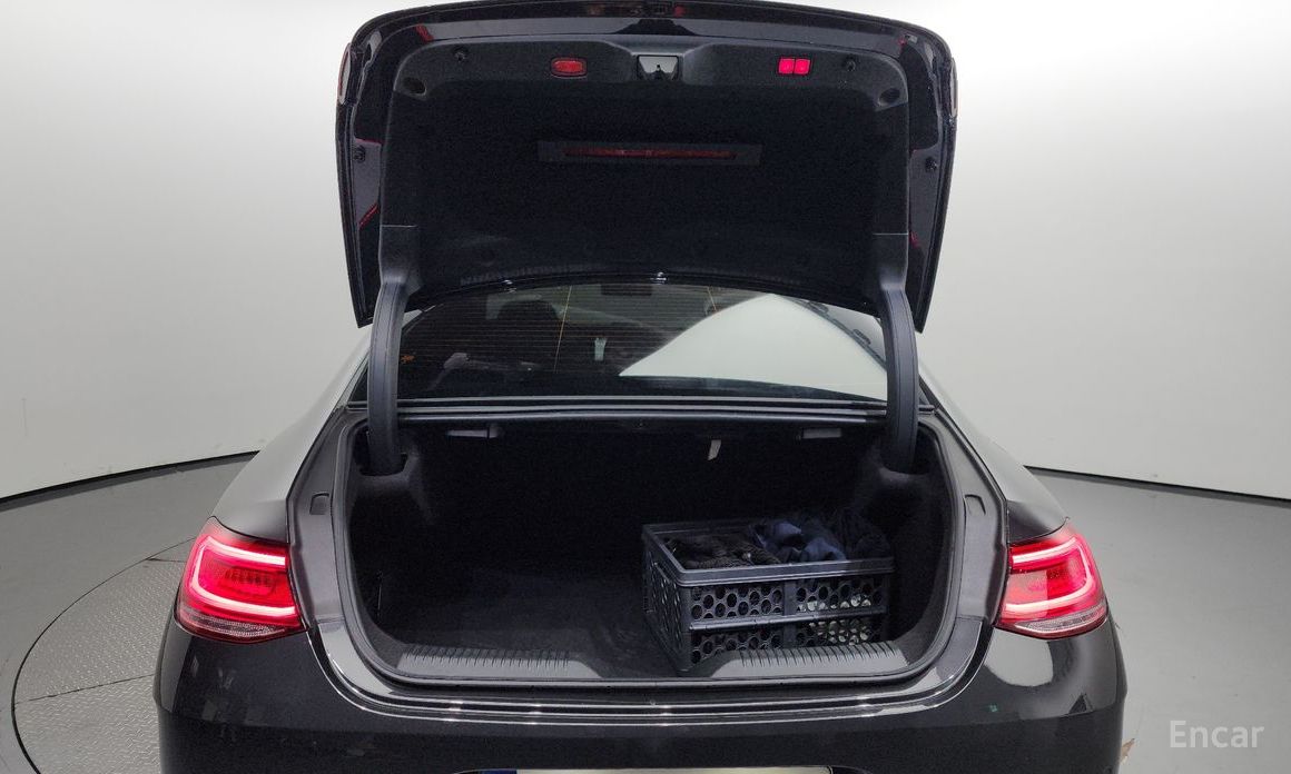AMG CLS-Class C257CLS450 4MATIC AMG Line №21