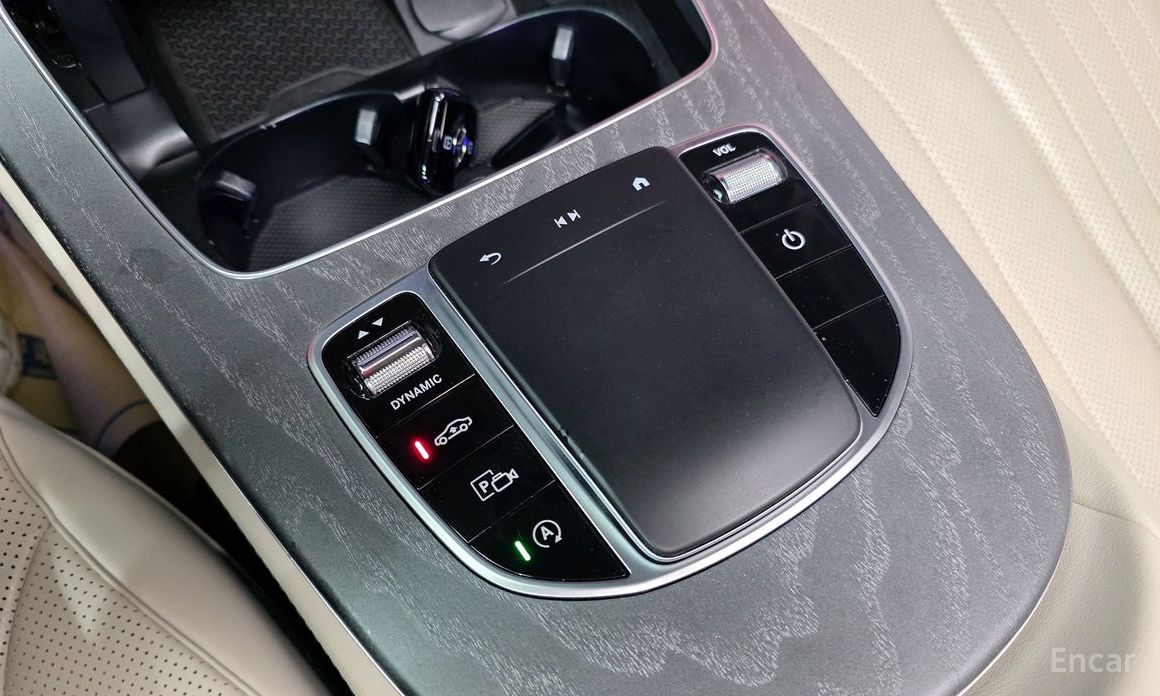 CLS-Class C257CLS450 4MATIC AMG Line 16