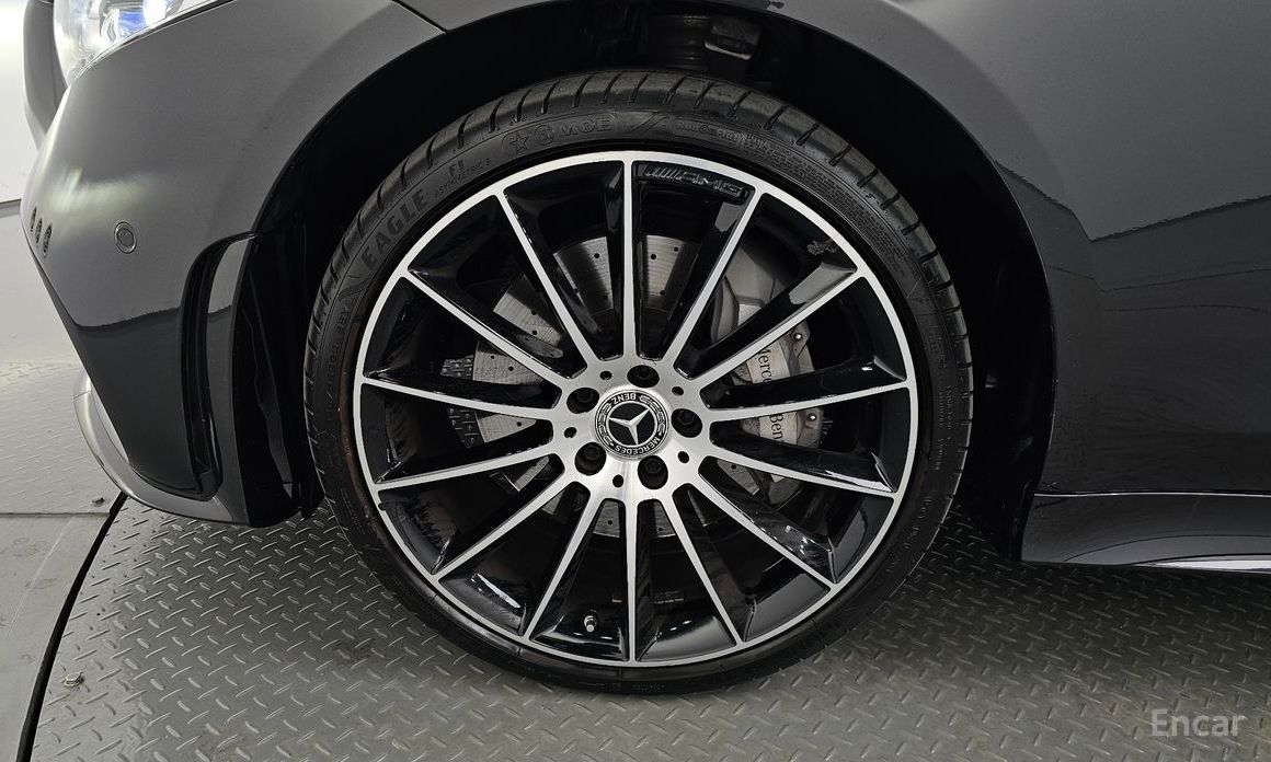 AMG CLS-Class C257CLS450 4MATIC AMG Line №6