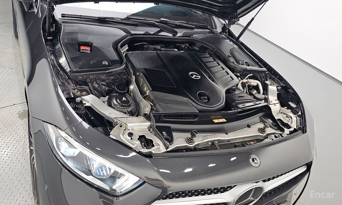 AMG CLS-Class C257CLS450 4MATIC AMG Line №7