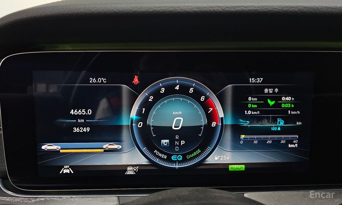 AMG CLS-Class C257CLS450 4MATIC AMG Line №9