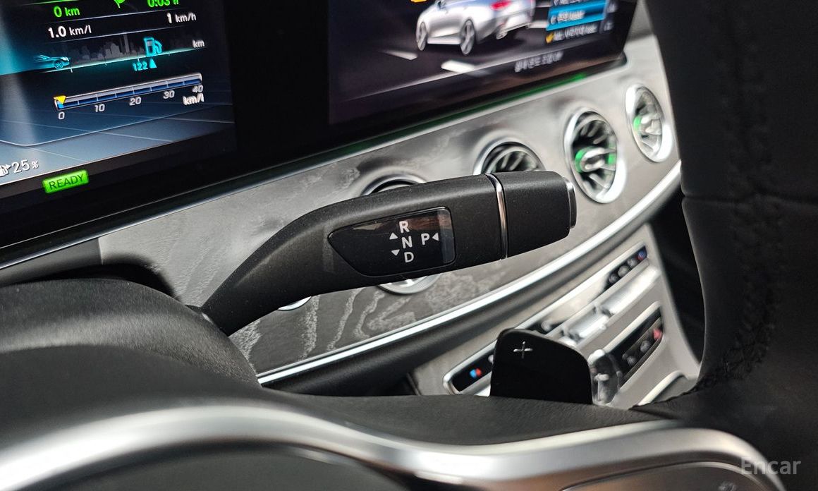 AMG CLS-Class C257CLS450 4MATIC AMG Line №10