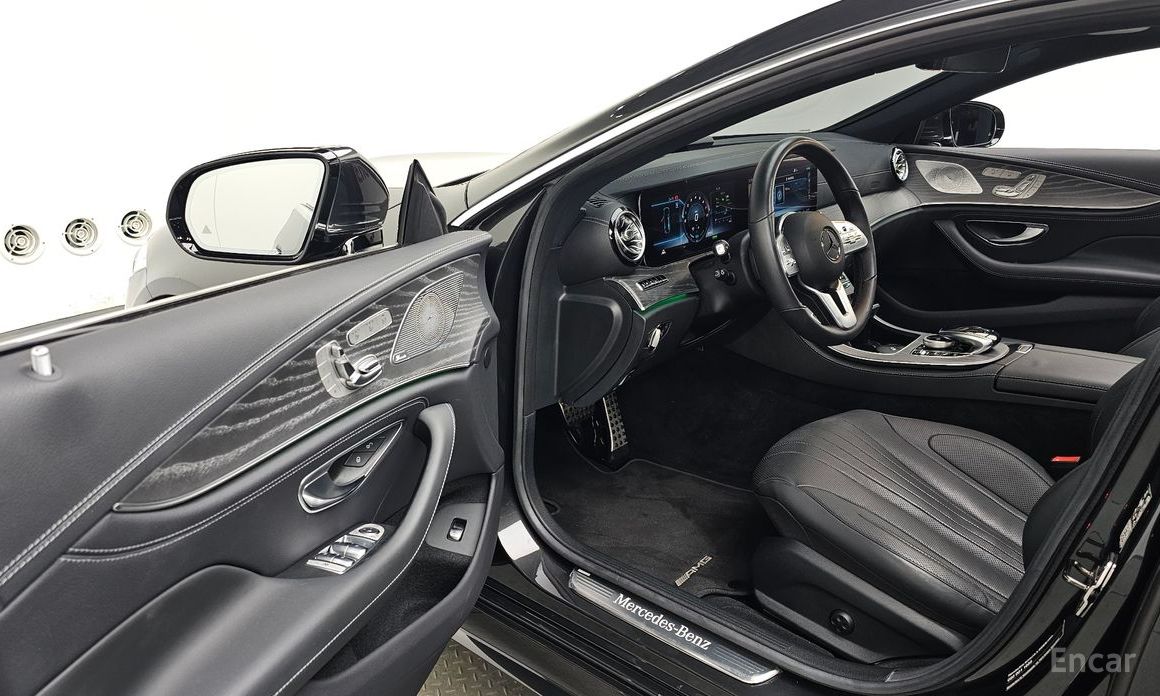 AMG CLS-Class C257CLS450 4MATIC AMG Line №11