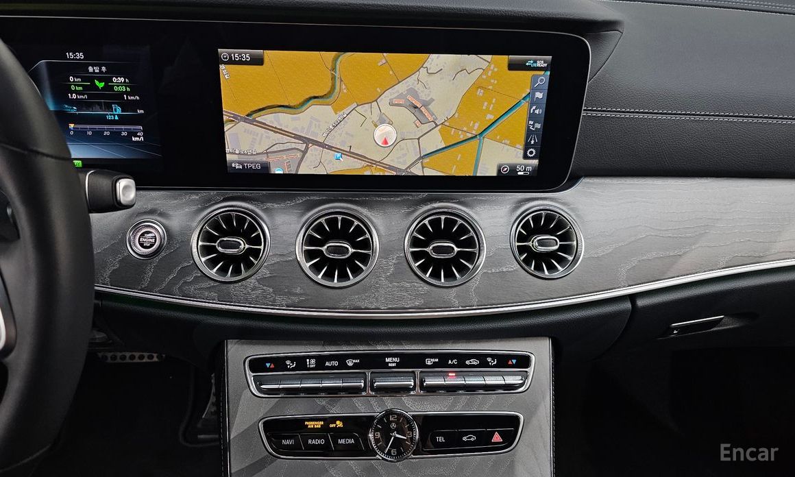 AMG CLS-Class C257CLS450 4MATIC AMG Line №15