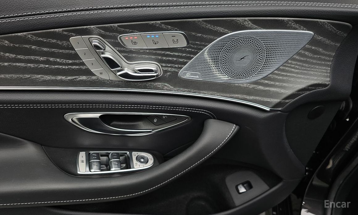 AMG CLS-Class C257CLS450 4MATIC AMG Line №19