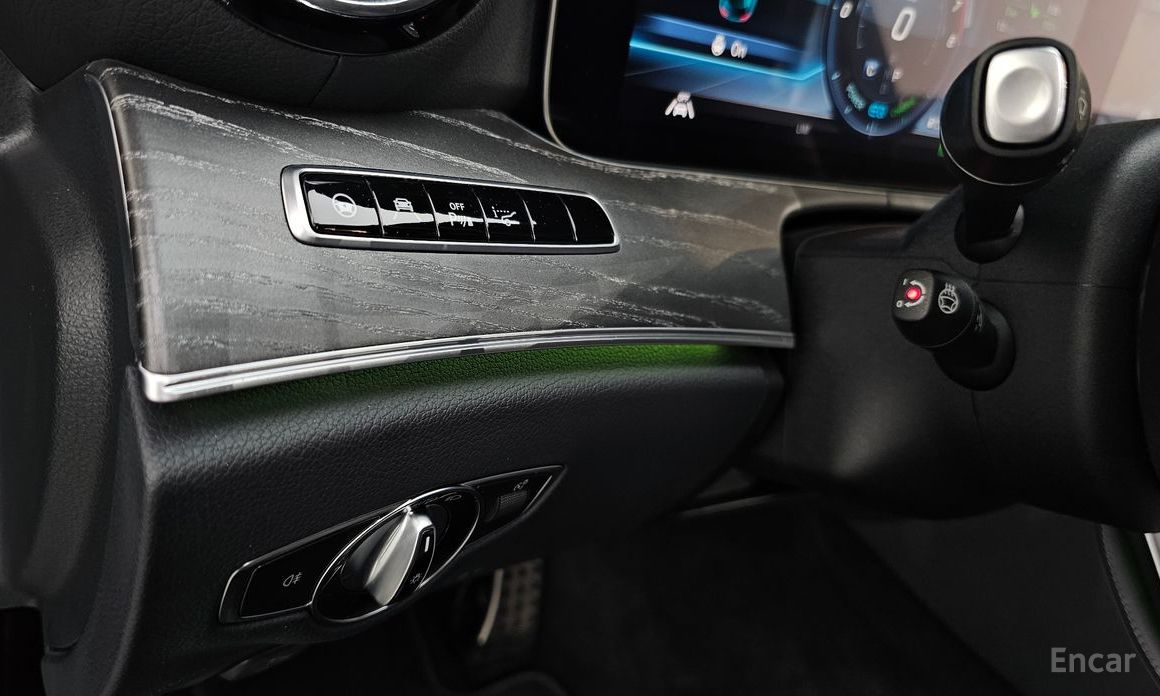 AMG CLS-Class C257CLS450 4MATIC AMG Line №20