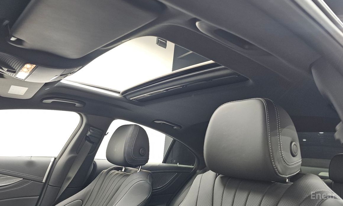 AMG CLS-Class C257CLS450 4MATIC AMG Line №21