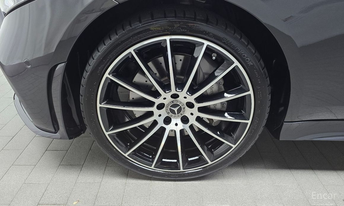 AMG CLS-Class C257CLS450 4MATIC AMG Line №6