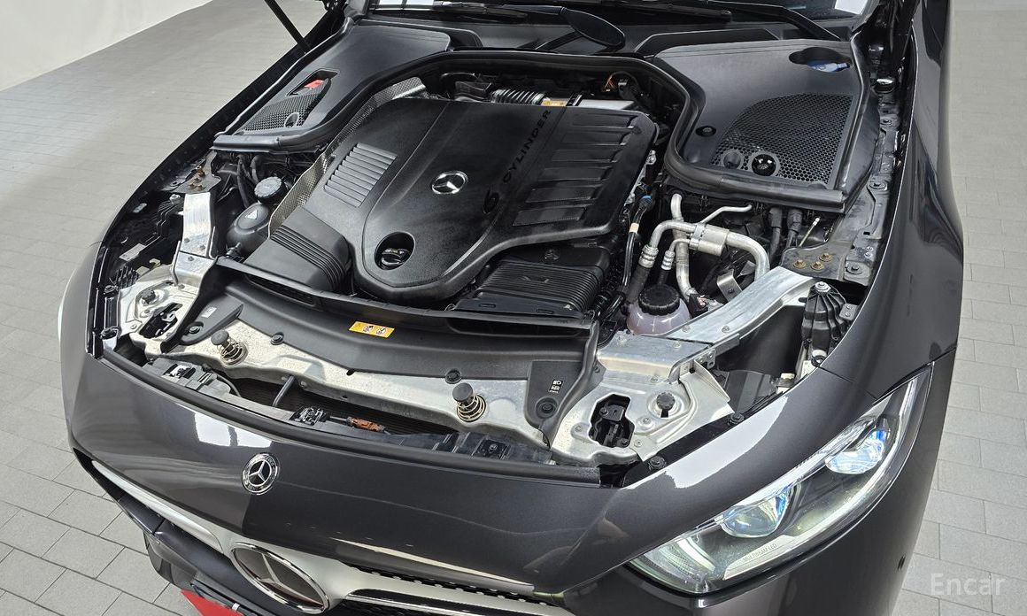 AMG CLS-Class C257CLS450 4MATIC AMG Line №7