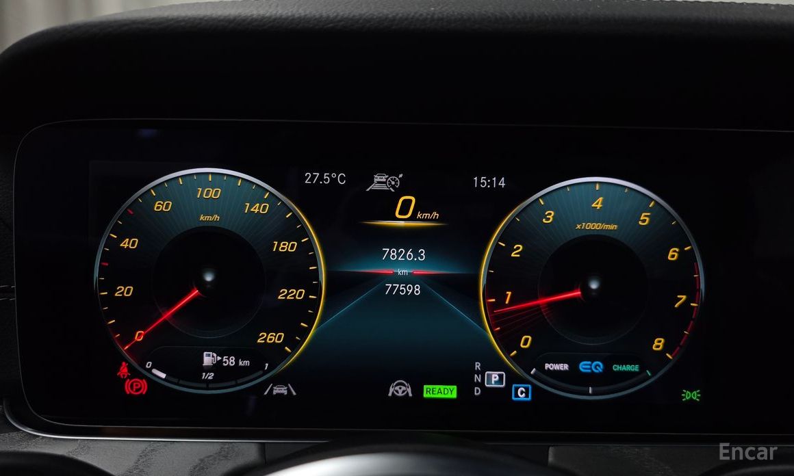 AMG CLS-Class C257CLS450 4MATIC AMG Line №9