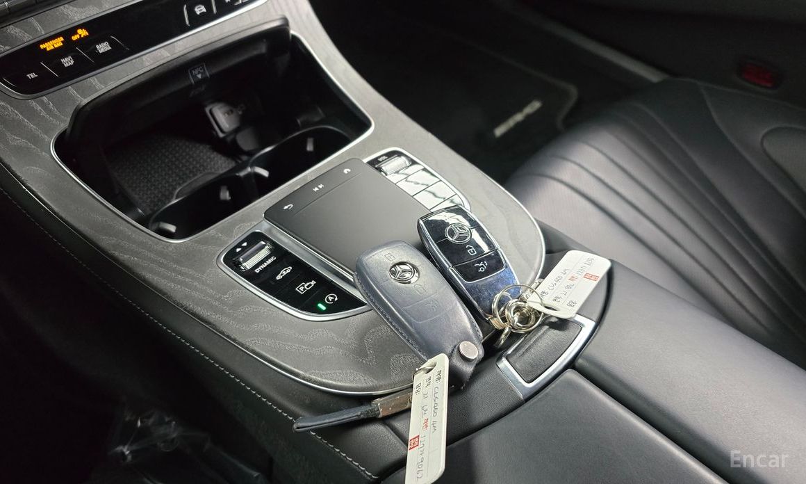 AMG CLS-Class C257CLS450 4MATIC AMG Line №10