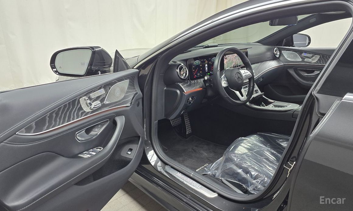 AMG CLS-Class C257CLS450 4MATIC AMG Line №11