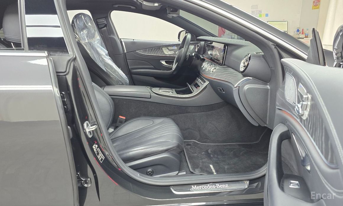 AMG CLS-Class C257CLS450 4MATIC AMG Line №12