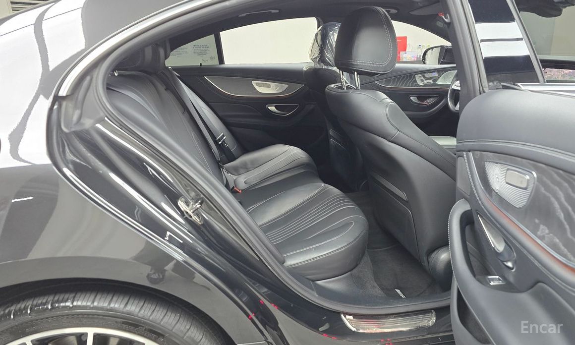 AMG CLS-Class C257CLS450 4MATIC AMG Line №13