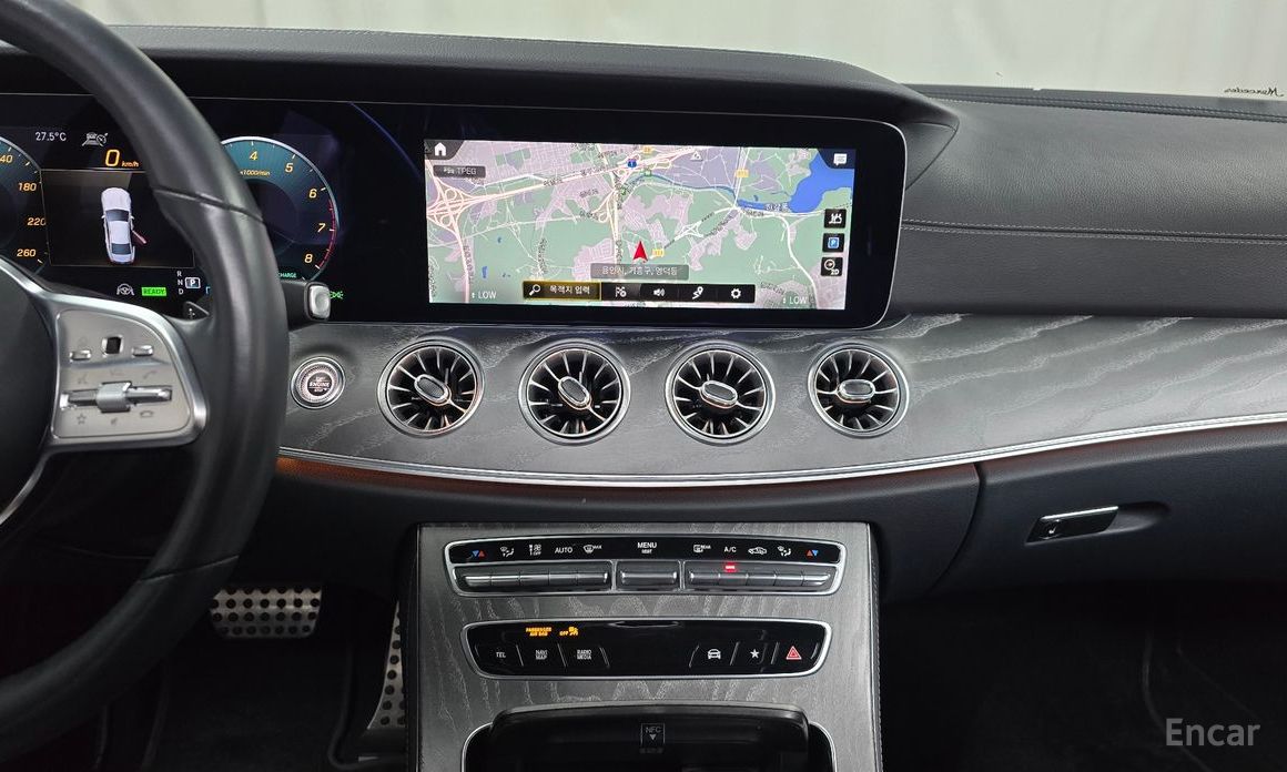 AMG CLS-Class C257CLS450 4MATIC AMG Line №15