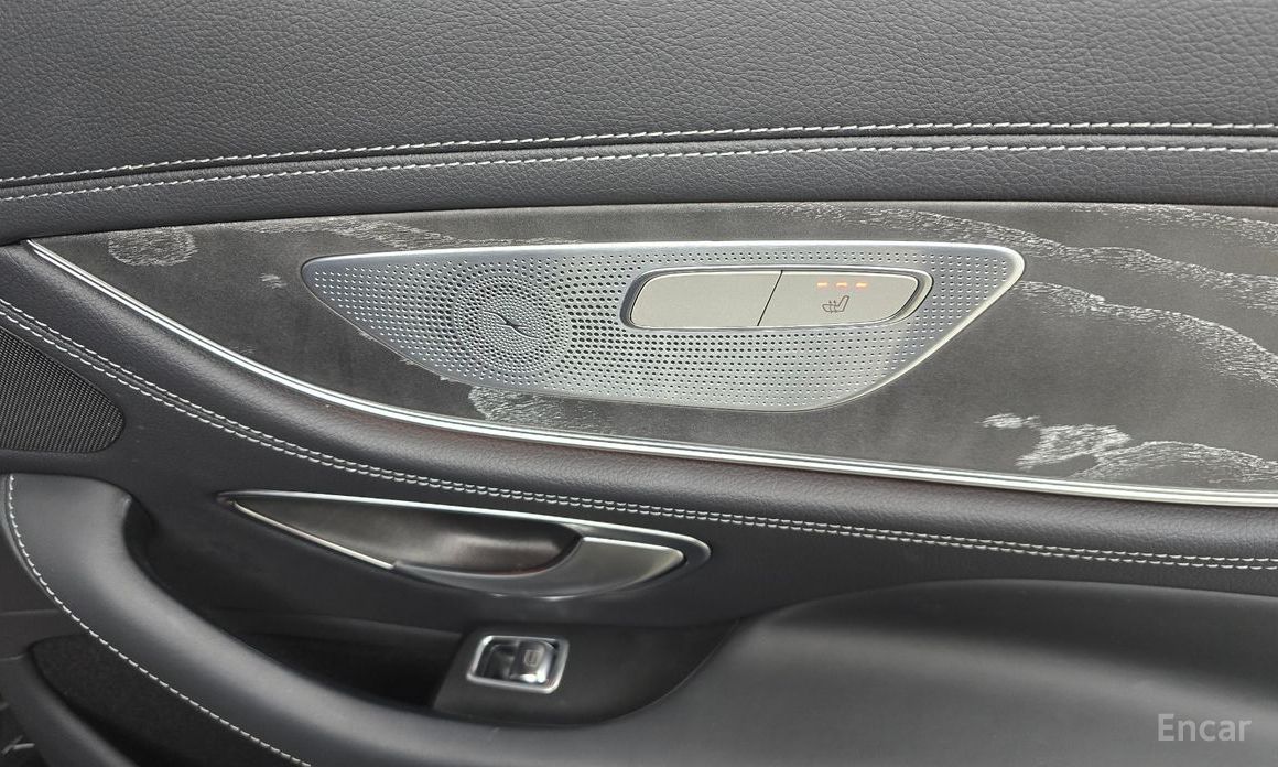 AMG CLS-Class C257CLS450 4MATIC AMG Line №19