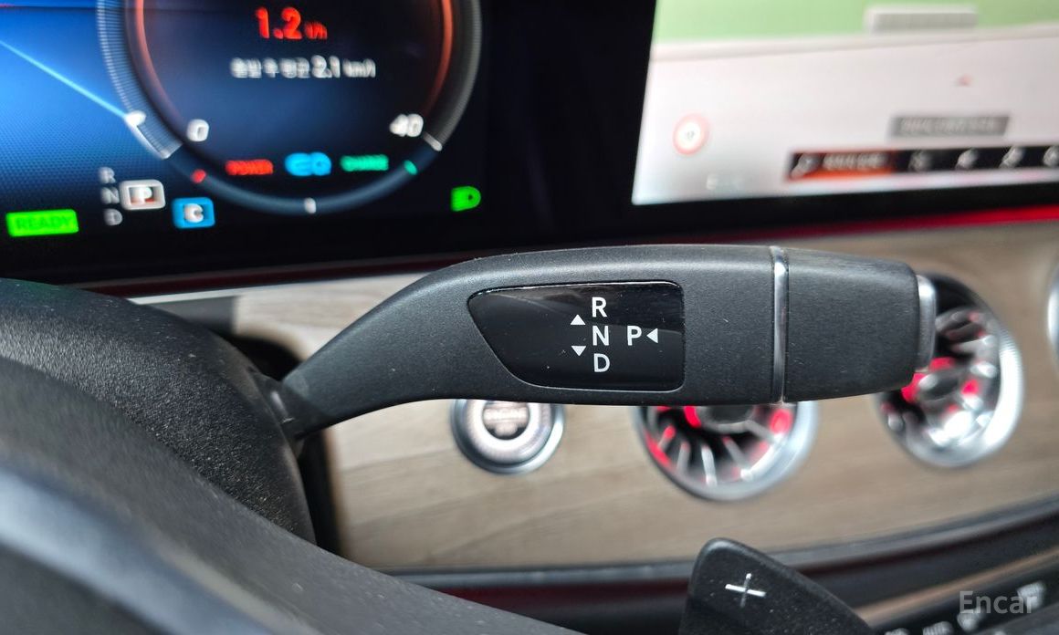 CLS-Class C257CLS450 4MATIC AMG Line 10