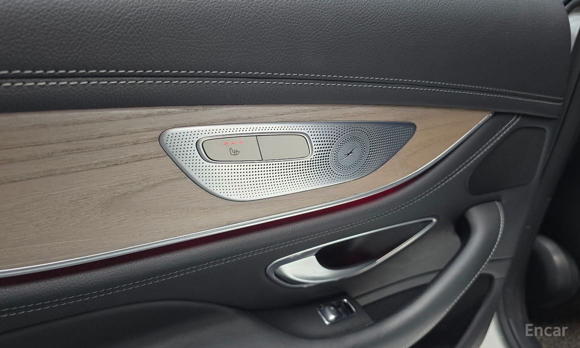 CLS-Class C257CLS450 4MATIC AMG Line 19