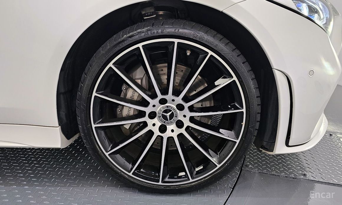AMG CLS-Class C257CLS450 4MATIC AMG Line №6