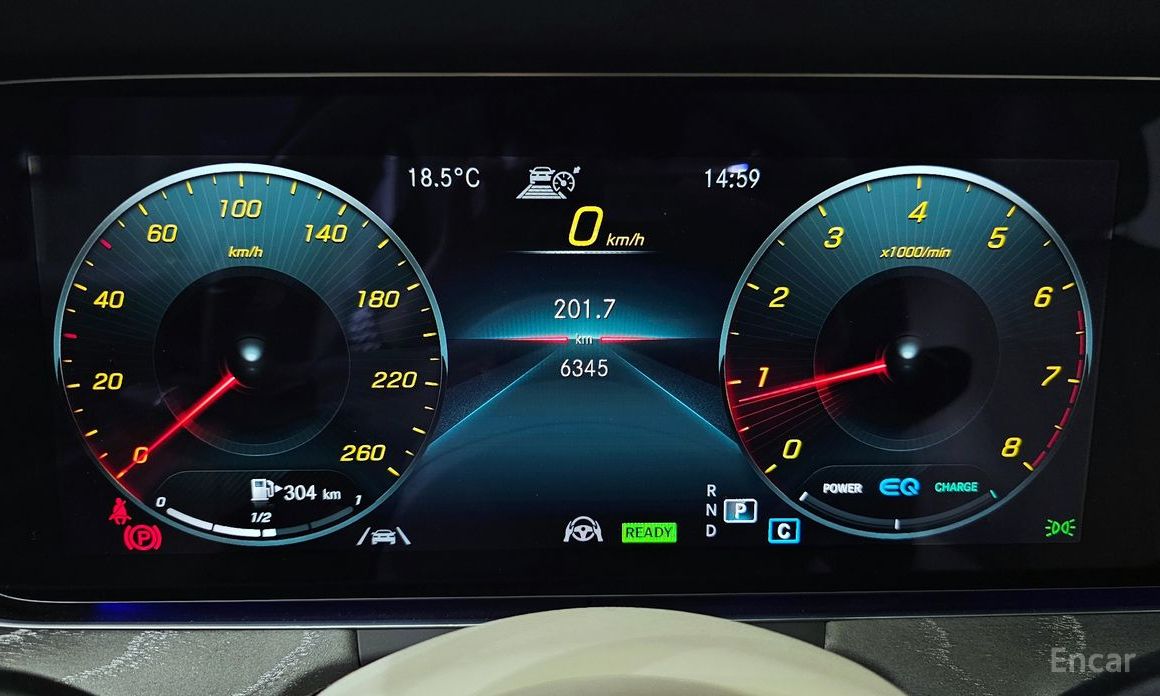 AMG CLS-Class C257CLS450 4MATIC AMG Line №9