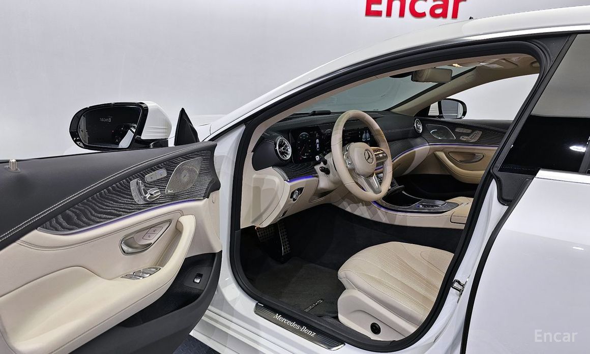 AMG CLS-Class C257CLS450 4MATIC AMG Line №11