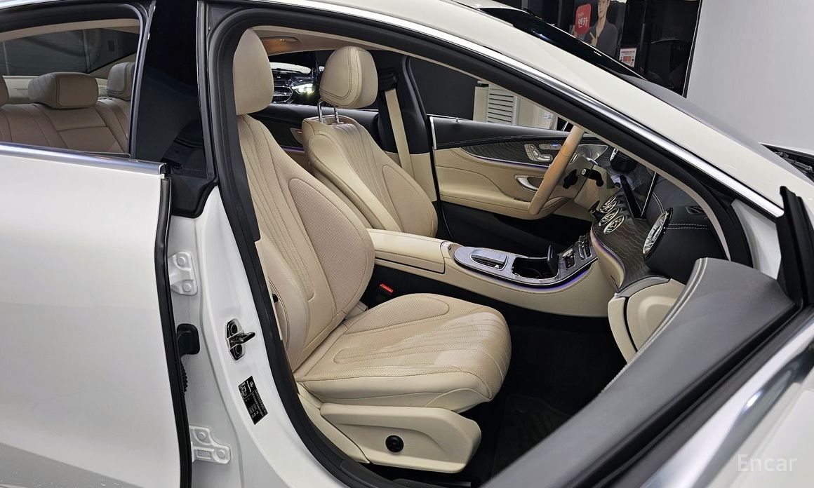 AMG CLS-Class C257CLS450 4MATIC AMG Line №13