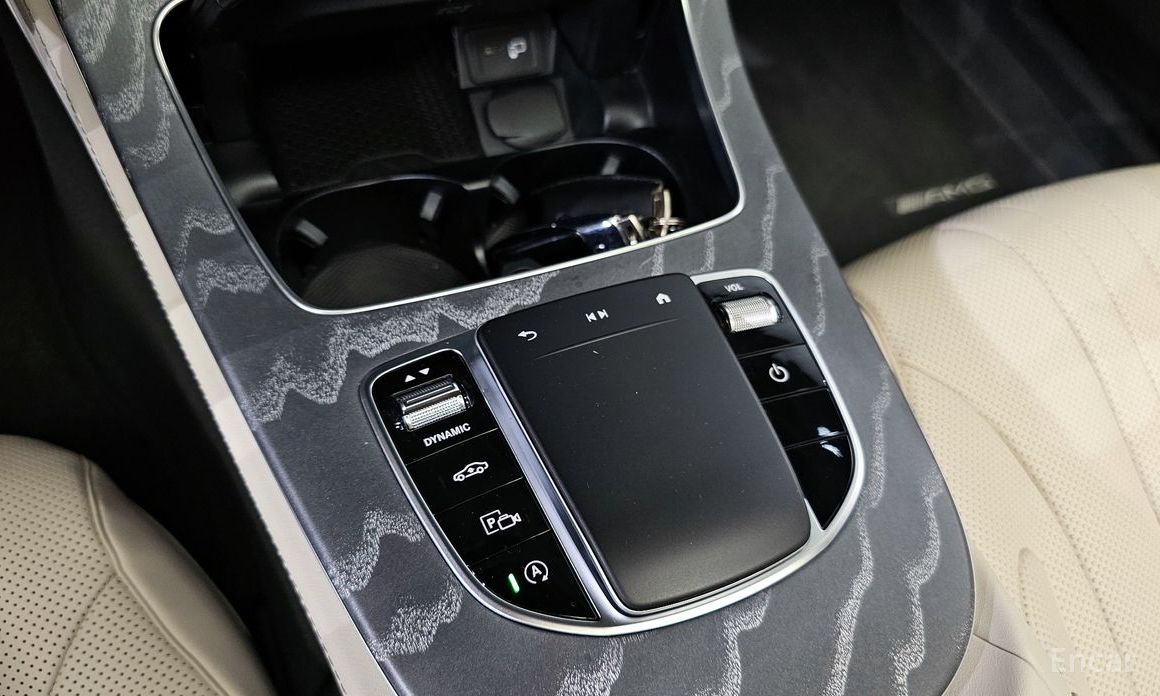 AMG CLS-Class C257CLS450 4MATIC AMG Line №17