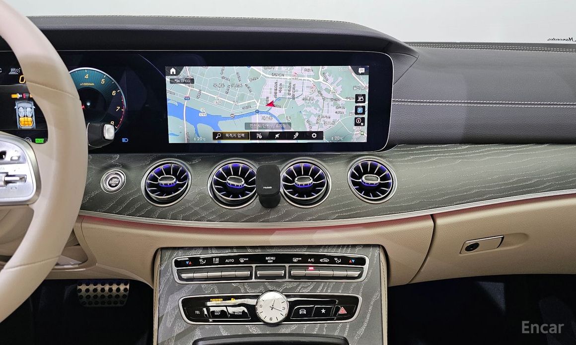 AMG CLS-Class C257CLS450 4MATIC AMG Line №18
