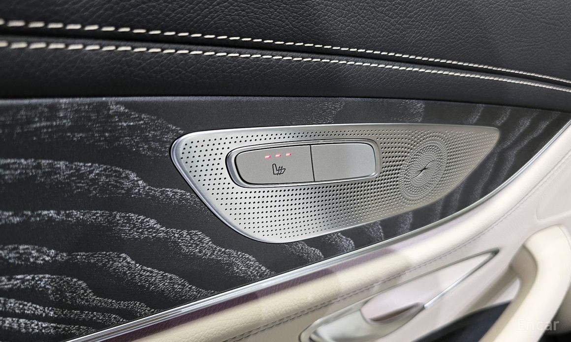 AMG CLS-Class C257CLS450 4MATIC AMG Line №19