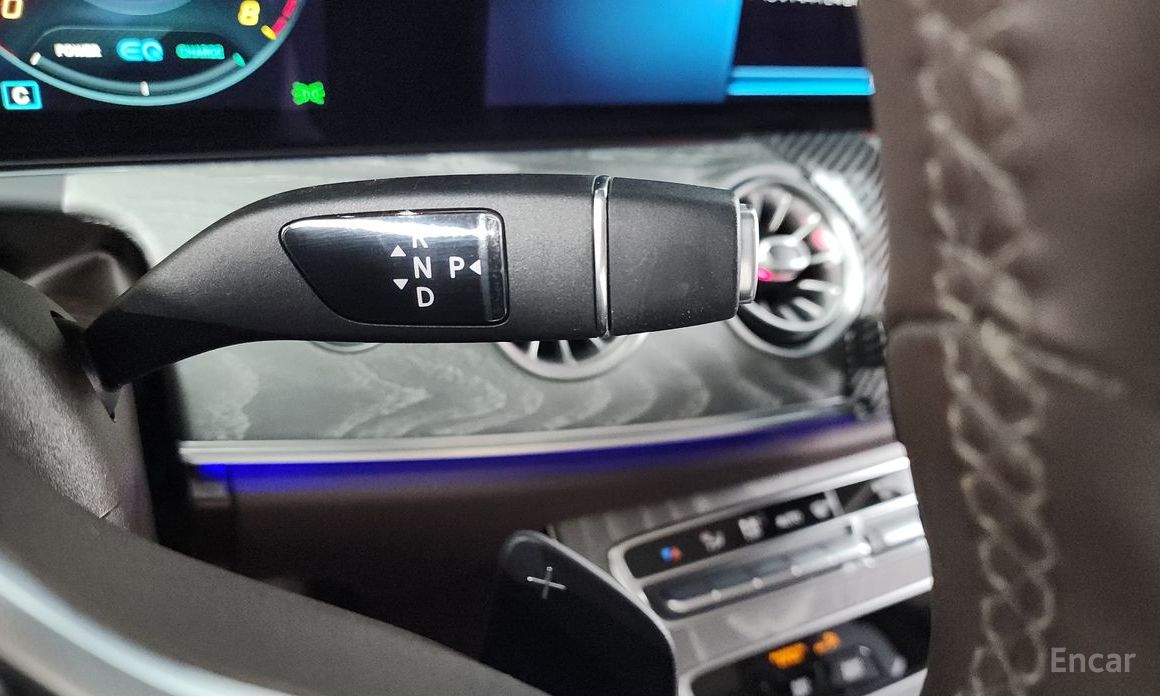 CLS-Class C257CLS450 4MATIC AMG Line 10