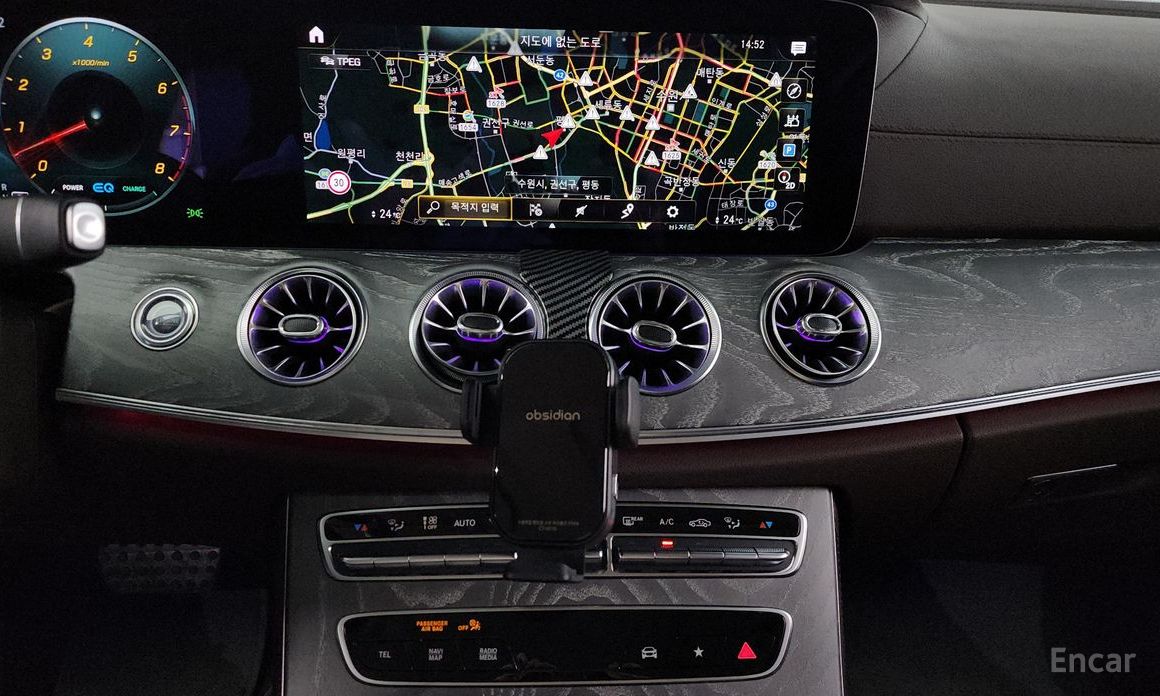 CLS-Class C257CLS450 4MATIC AMG Line 15