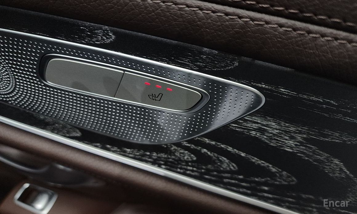 CLS-Class C257CLS450 4MATIC AMG Line 19