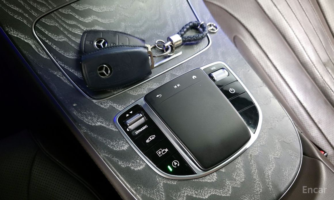 CLS-Class C257CLS450 4MATIC AMG Line 18