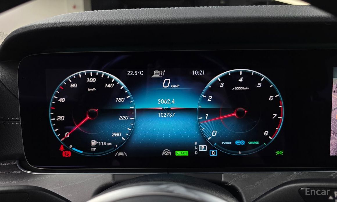 Mercedes-Benz CLS-Class C257CLS450 4MATIC AMG Line №9