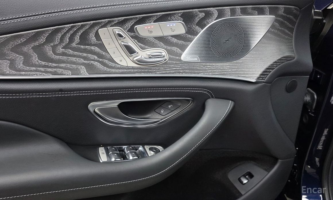 Mercedes-Benz CLS-Class C257CLS450 4MATIC AMG Line №15
