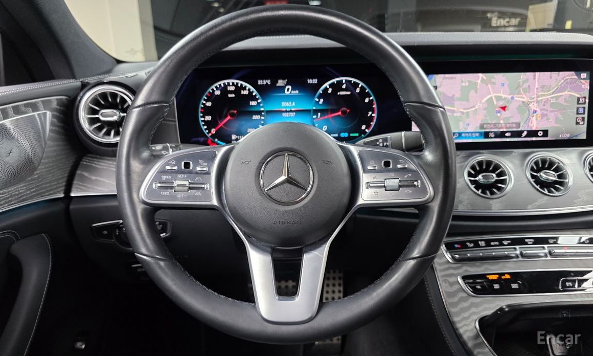 Mercedes-Benz CLS-Class C257CLS450 4MATIC AMG Line №16