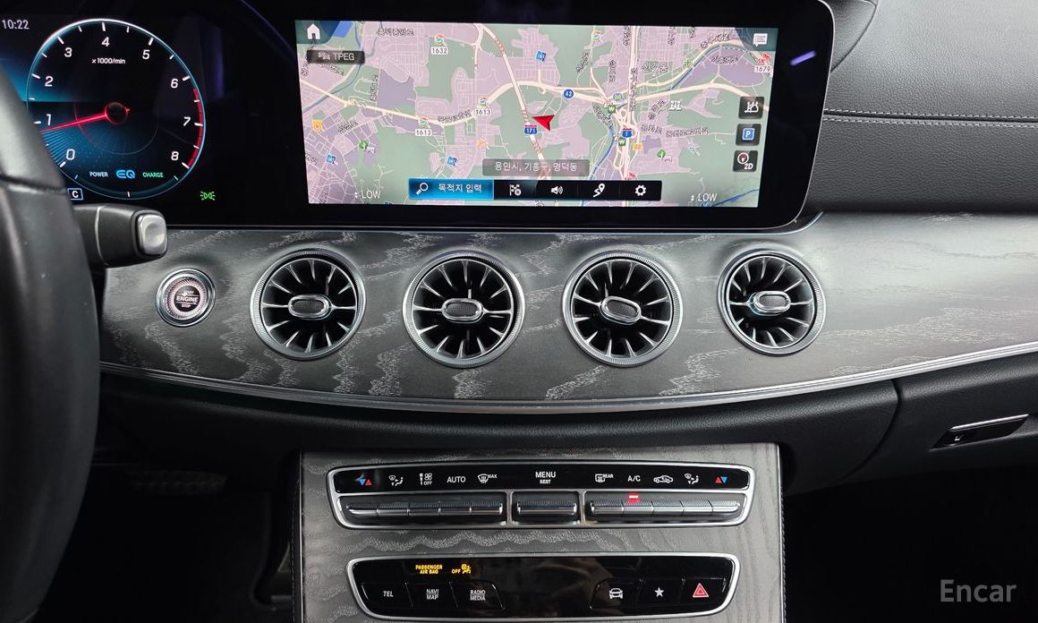 Mercedes-Benz CLS-Class C257CLS450 4MATIC AMG Line №17