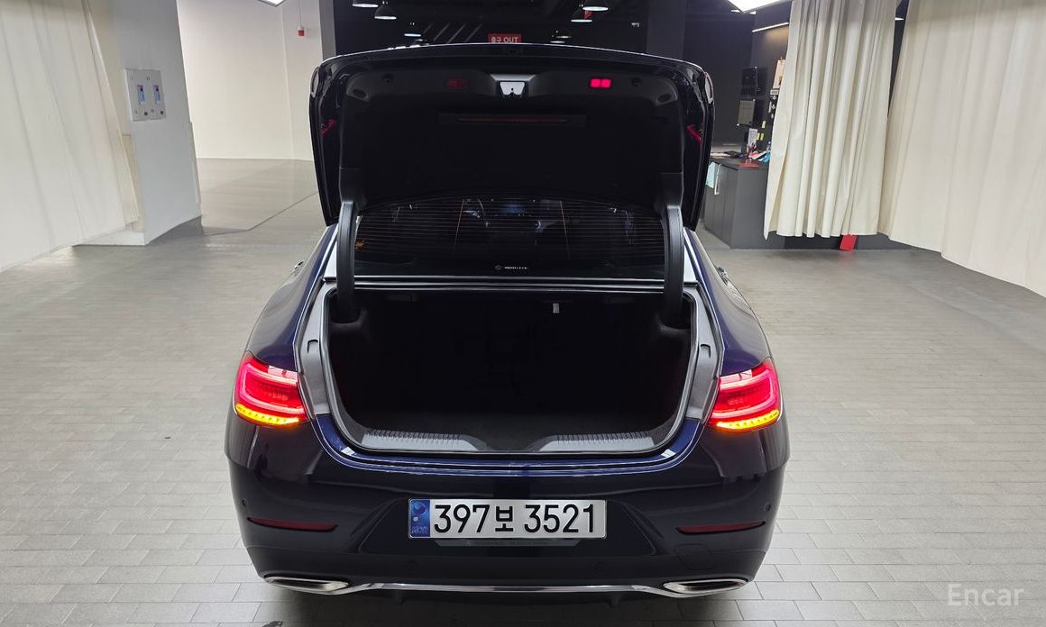 Mercedes-Benz CLS-Class C257CLS450 4MATIC AMG Line №21