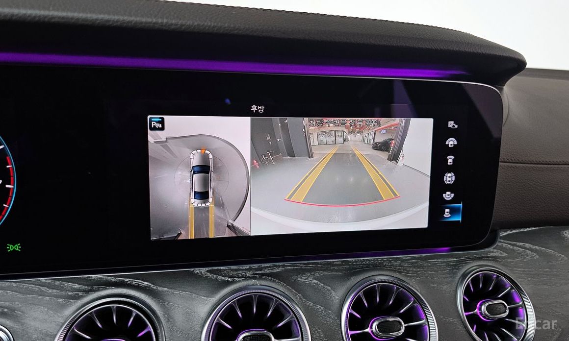 CLS-Class C257CLS450 4MATIC AMG Line 15