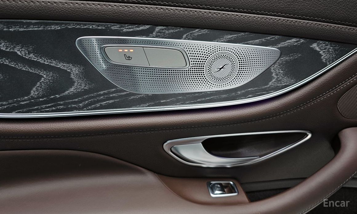 CLS-Class C257CLS450 4MATIC AMG Line 19